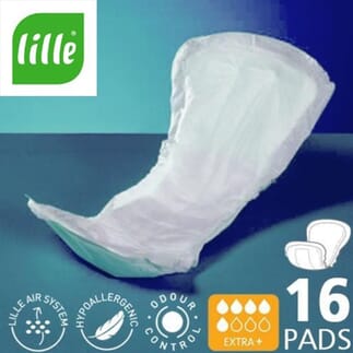 Lille Suprem Light - Extra plus 1 paquet