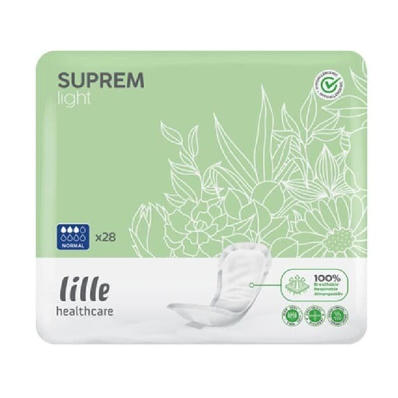 Lille Suprem Light - Normal