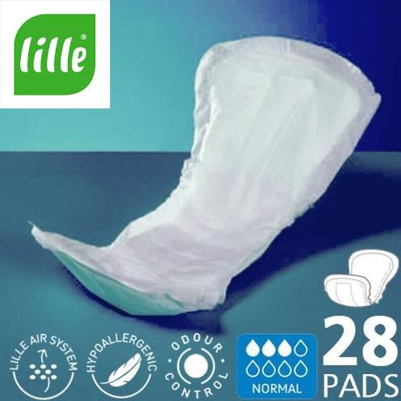 Lille Suprem Light - Normal