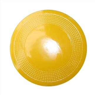 Set antidÃ©rapant DYCEM Jaune - Taille L