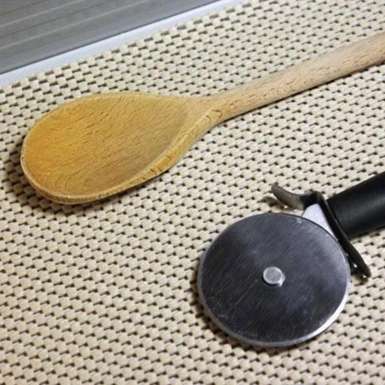 Set antidérapant Tenura