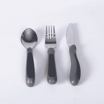 Set de couverts ergonomiques Kura Care