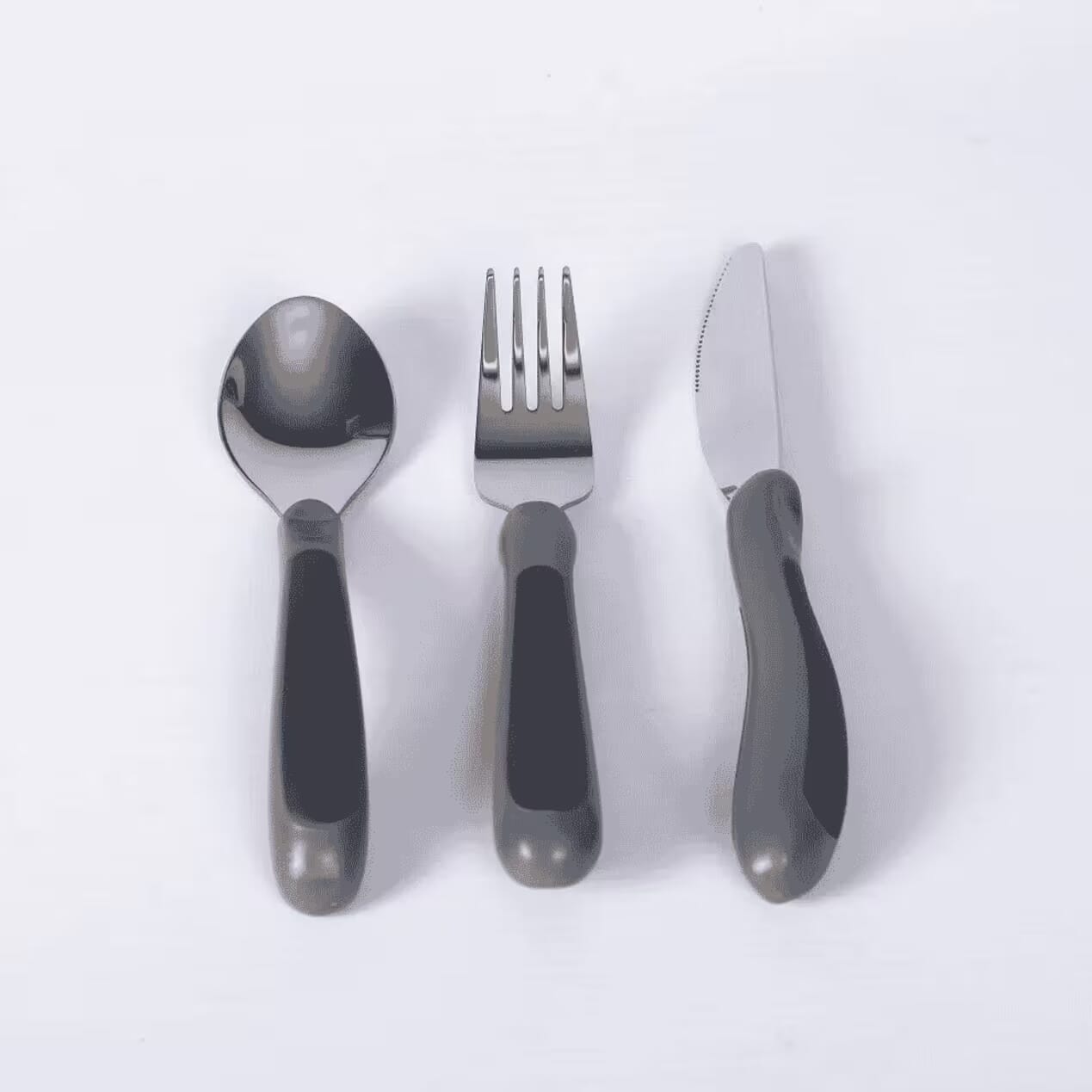 Set de couverts ergonomiques Kura Care