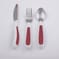 Set de couverts ergonomiques Kura Care