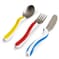Set de couverts Junior Kura Care