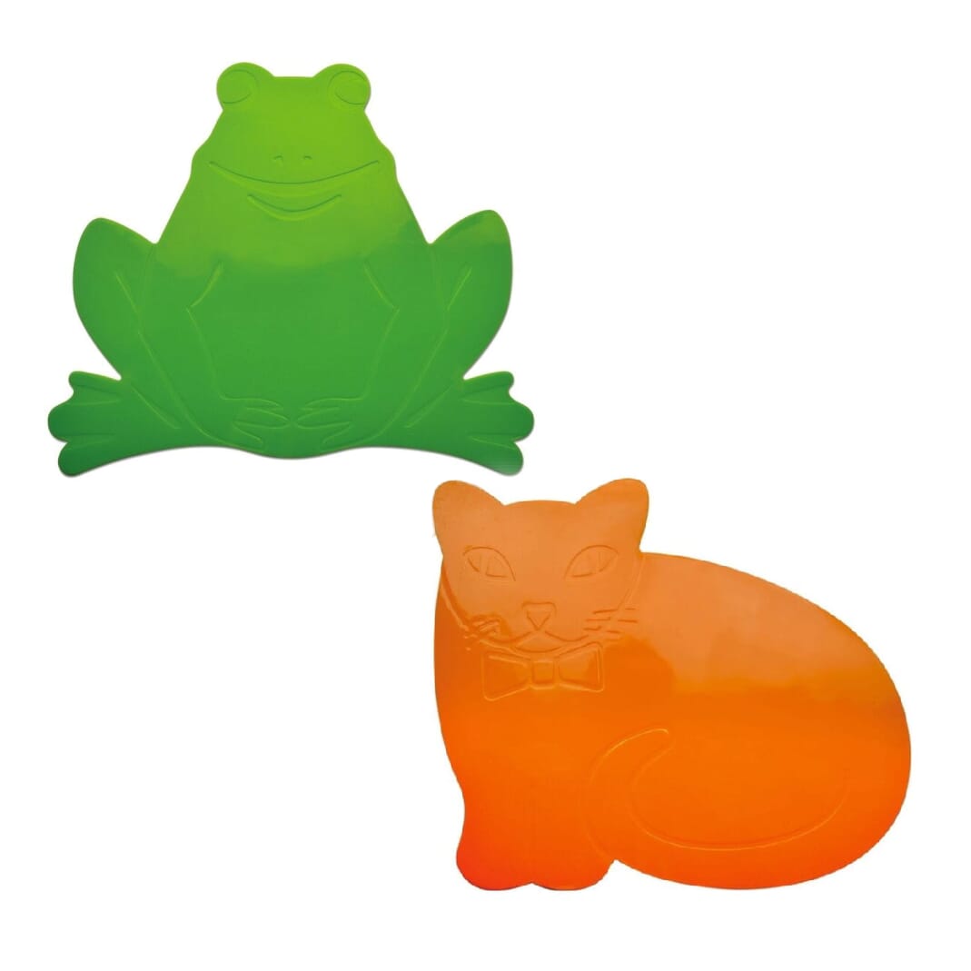 Set de table antidérapant pour enfant