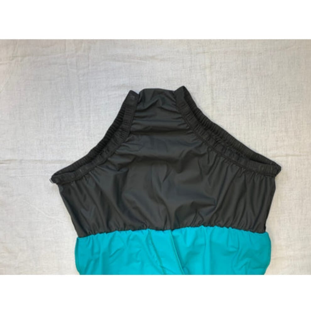 Shorts de bain pour incontinence masculine