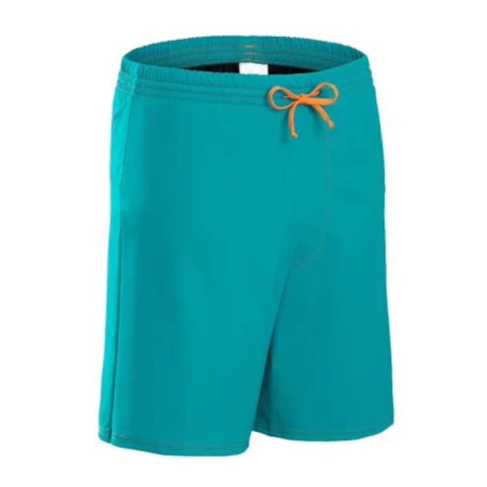Shorts de bain pour incontinence masculine