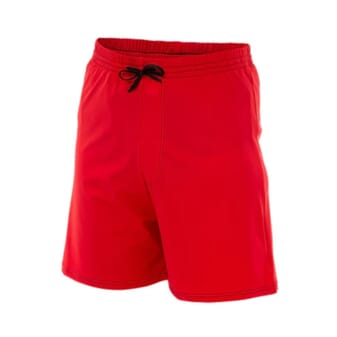 Shorts de bain pour incontinence masculine