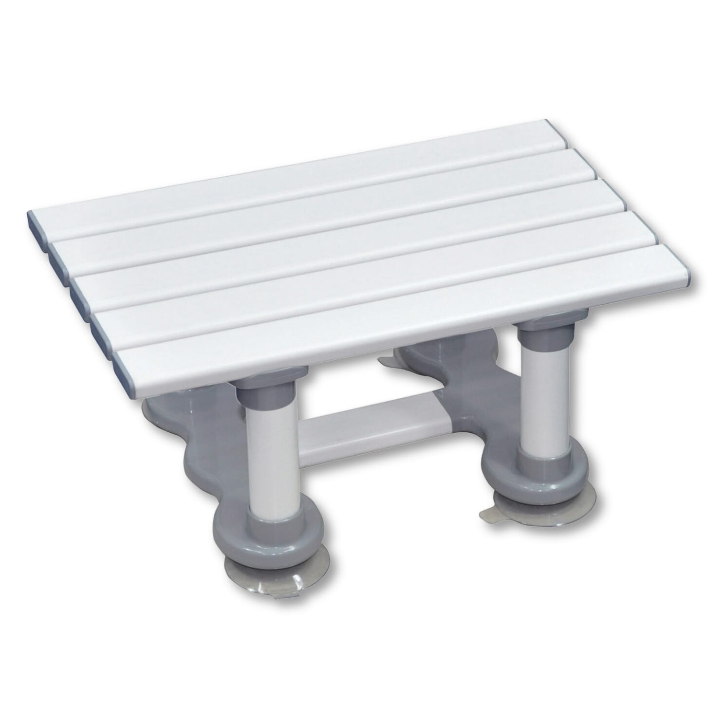 Siège de bain à lattes