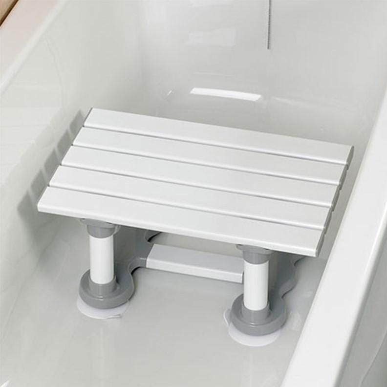 Siège de bain à lattes Savanah