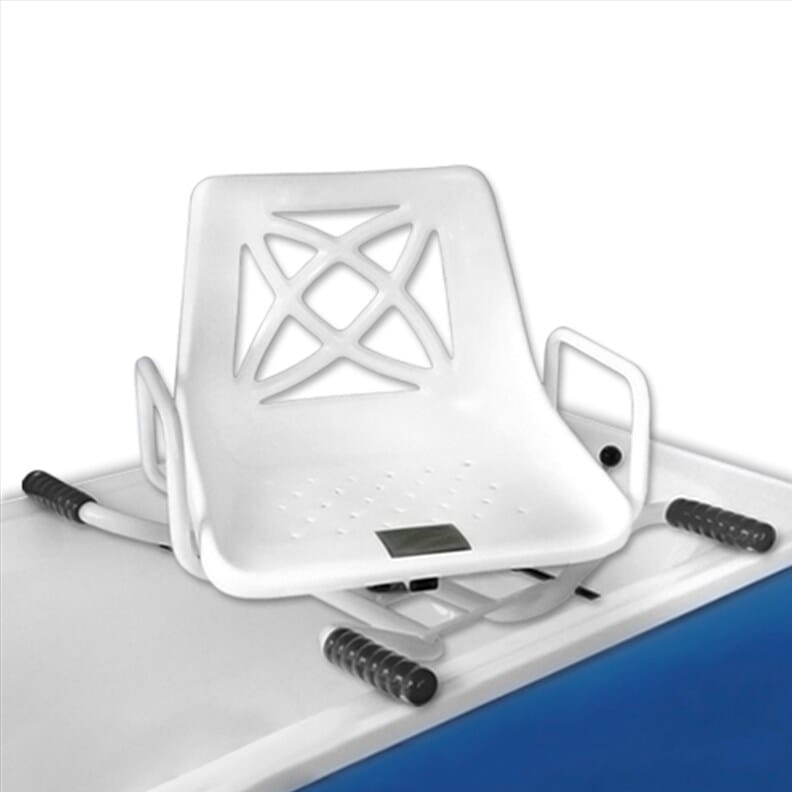 Siège de bain bariatrique Myco
