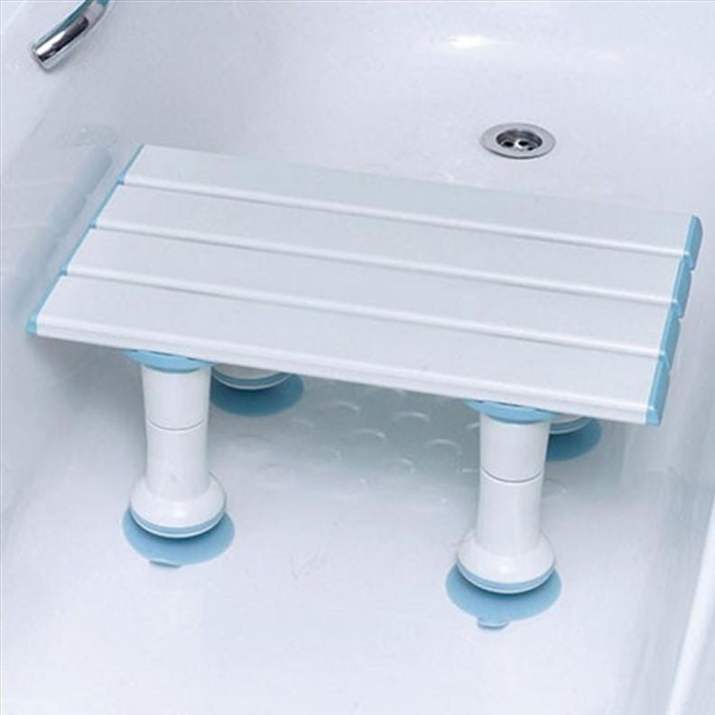 Siège de bain Nuvo à hauteur ajustable