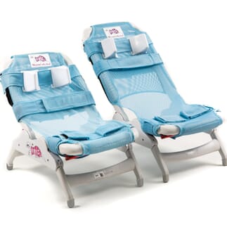 SiÃ¨ge de bain Otter Taille L
