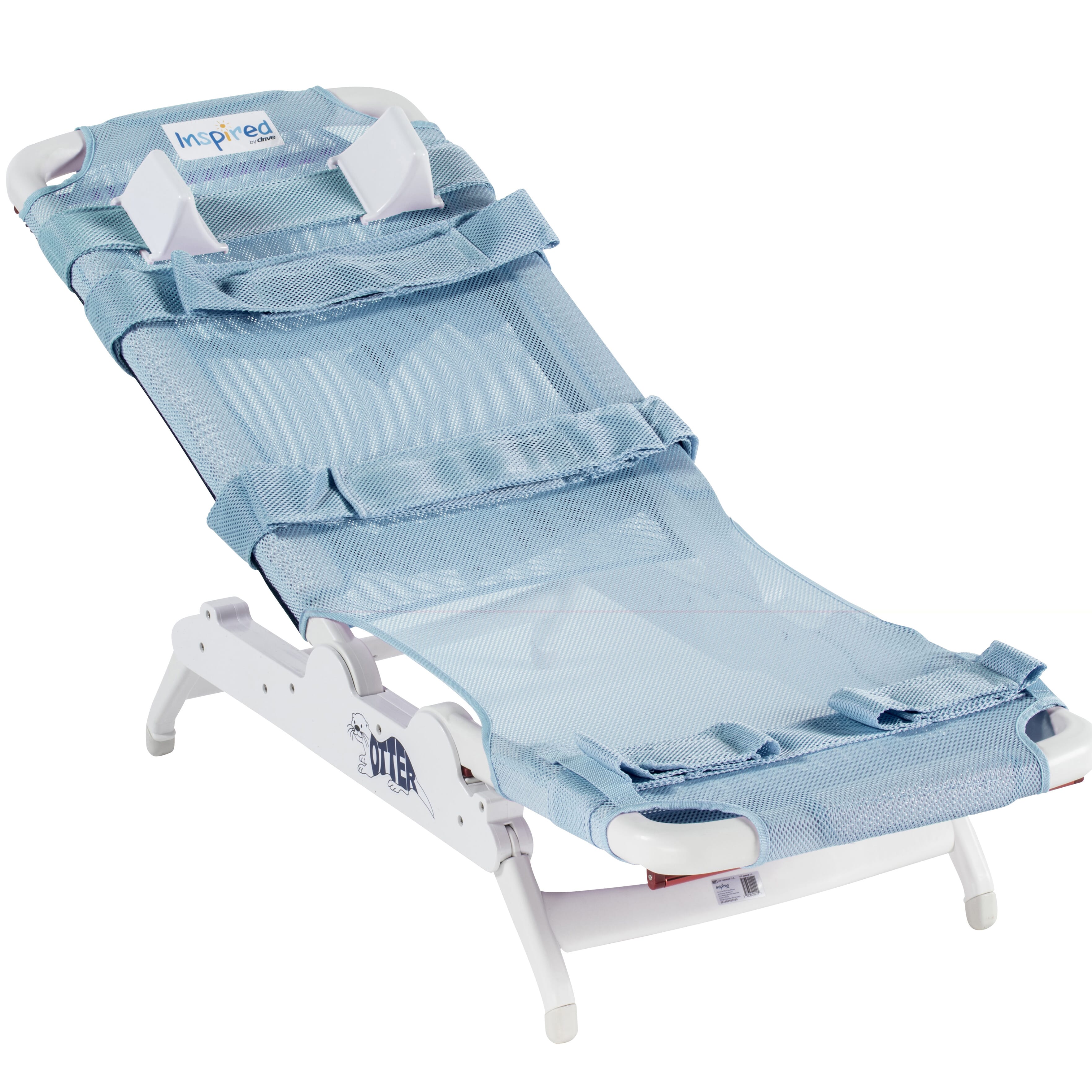 Siège de bain Otter