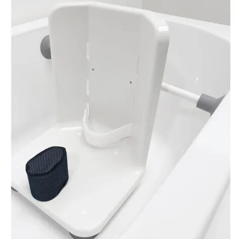 Siège de bain pour enfant