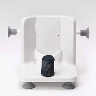 Siège de bain pour enfant Taille S