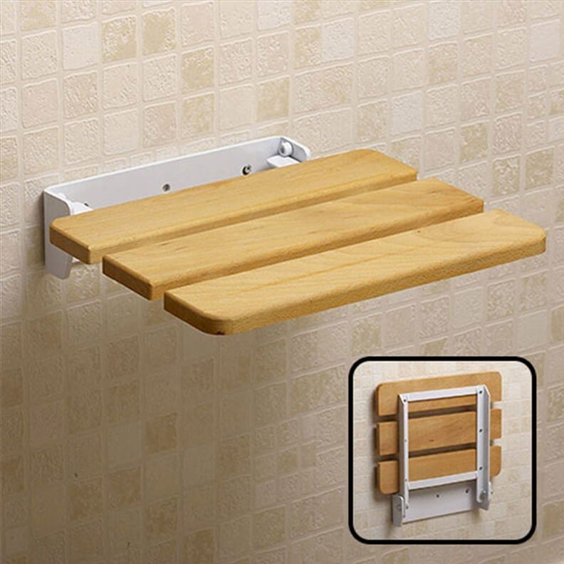 Siège de douche pliable Riviera