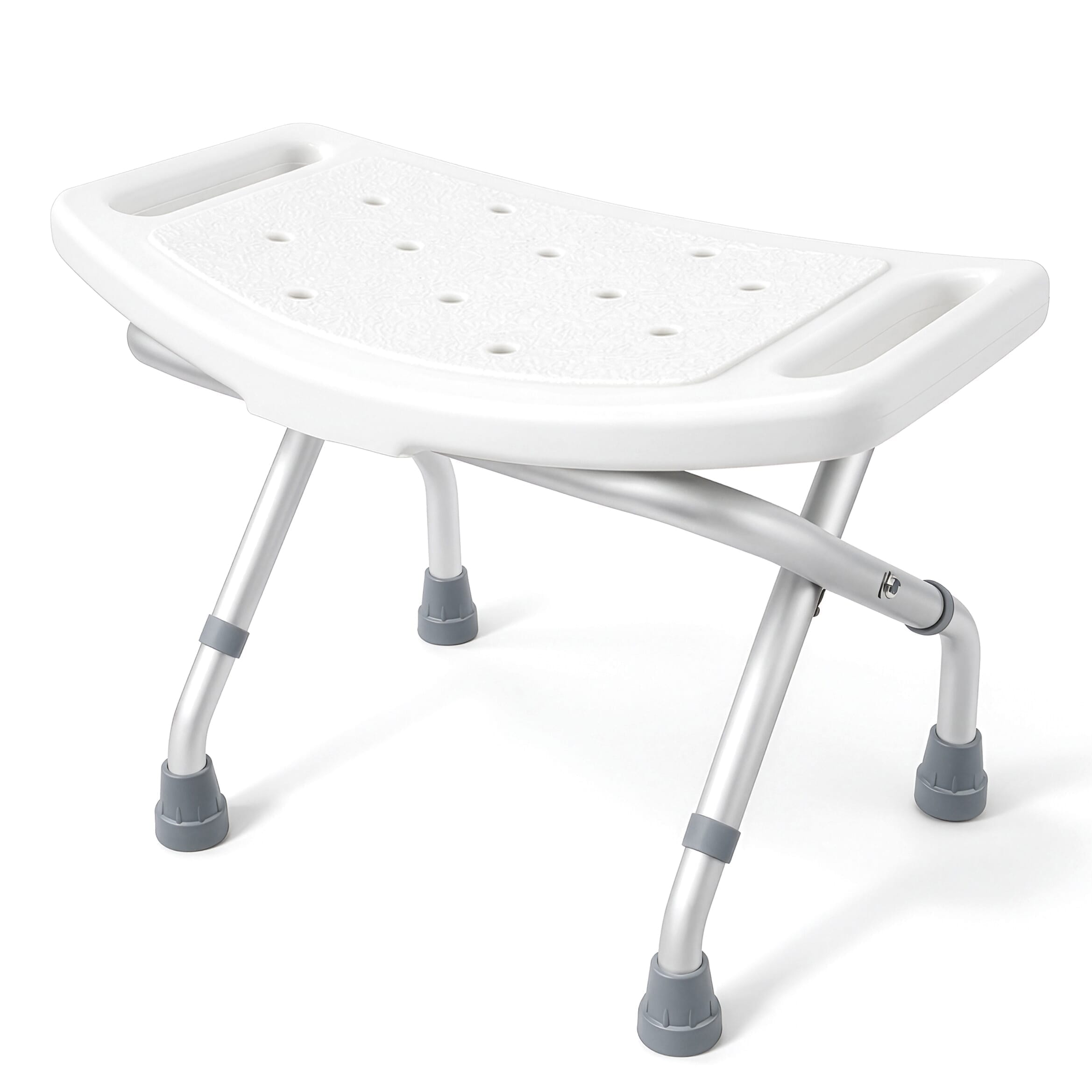 Siège de douche pliant