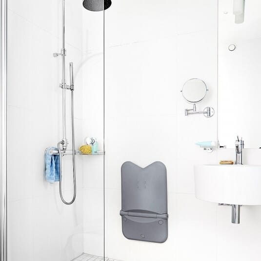 Siège de douche rabattable ETAC Relax