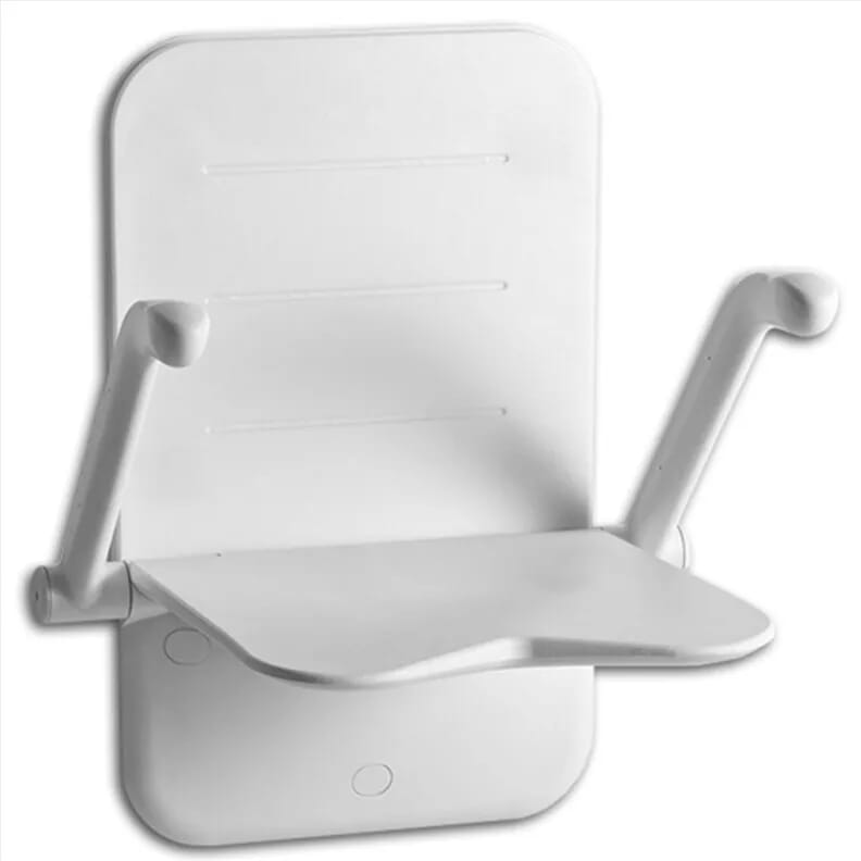 Siège de douche rabattable ETAC Relax