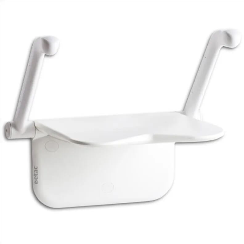 Siège de douche rabattable ETAC Relax