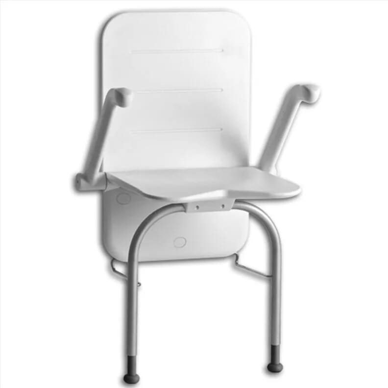 Siège de douche rabattable ETAC Relax