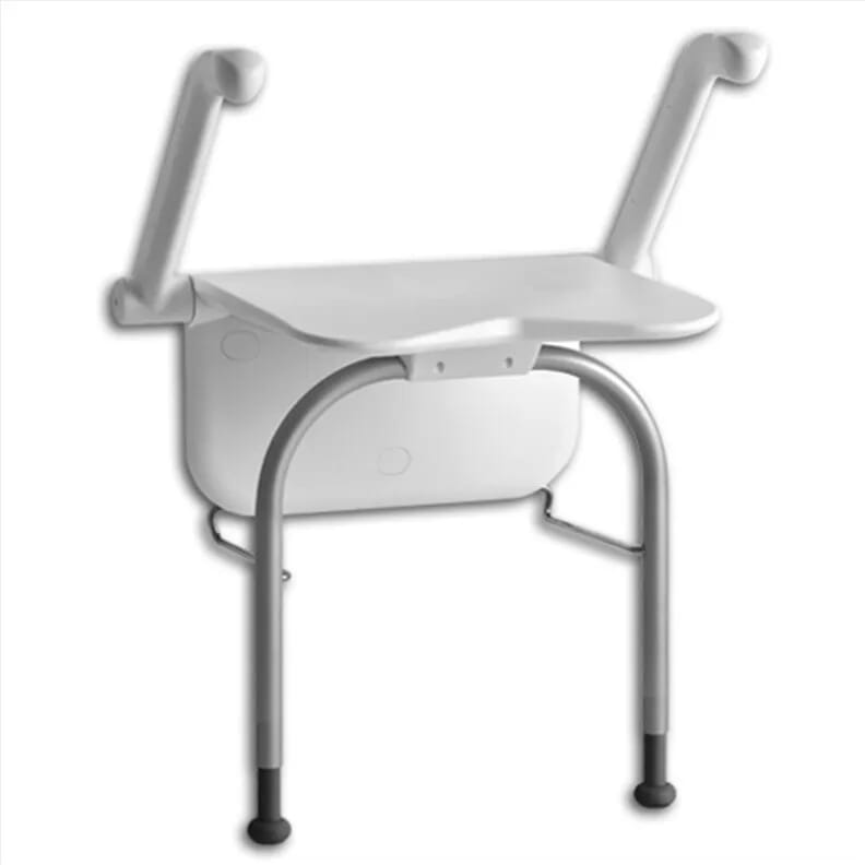 Siège de douche rabattable ETAC Relax