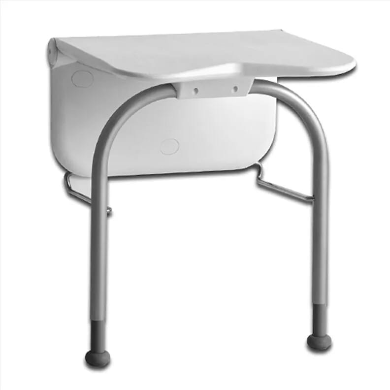 Siège de douche rabattable ETAC Relax