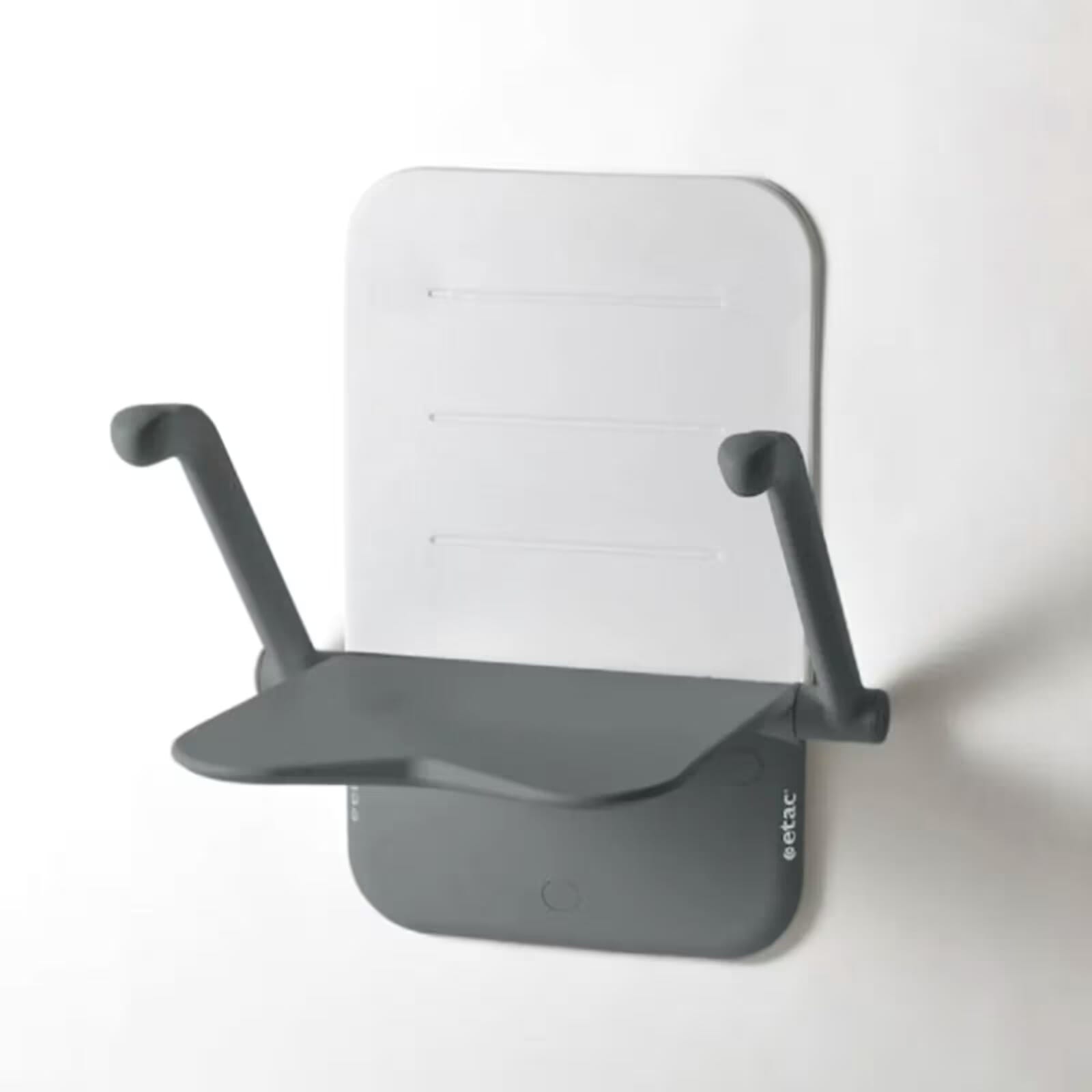 Siège de douche rabattable ETAC Relax