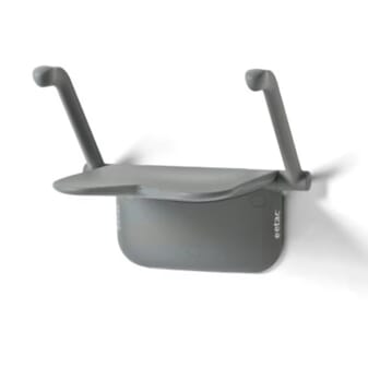 Siège de douche rabattable ETAC Relax