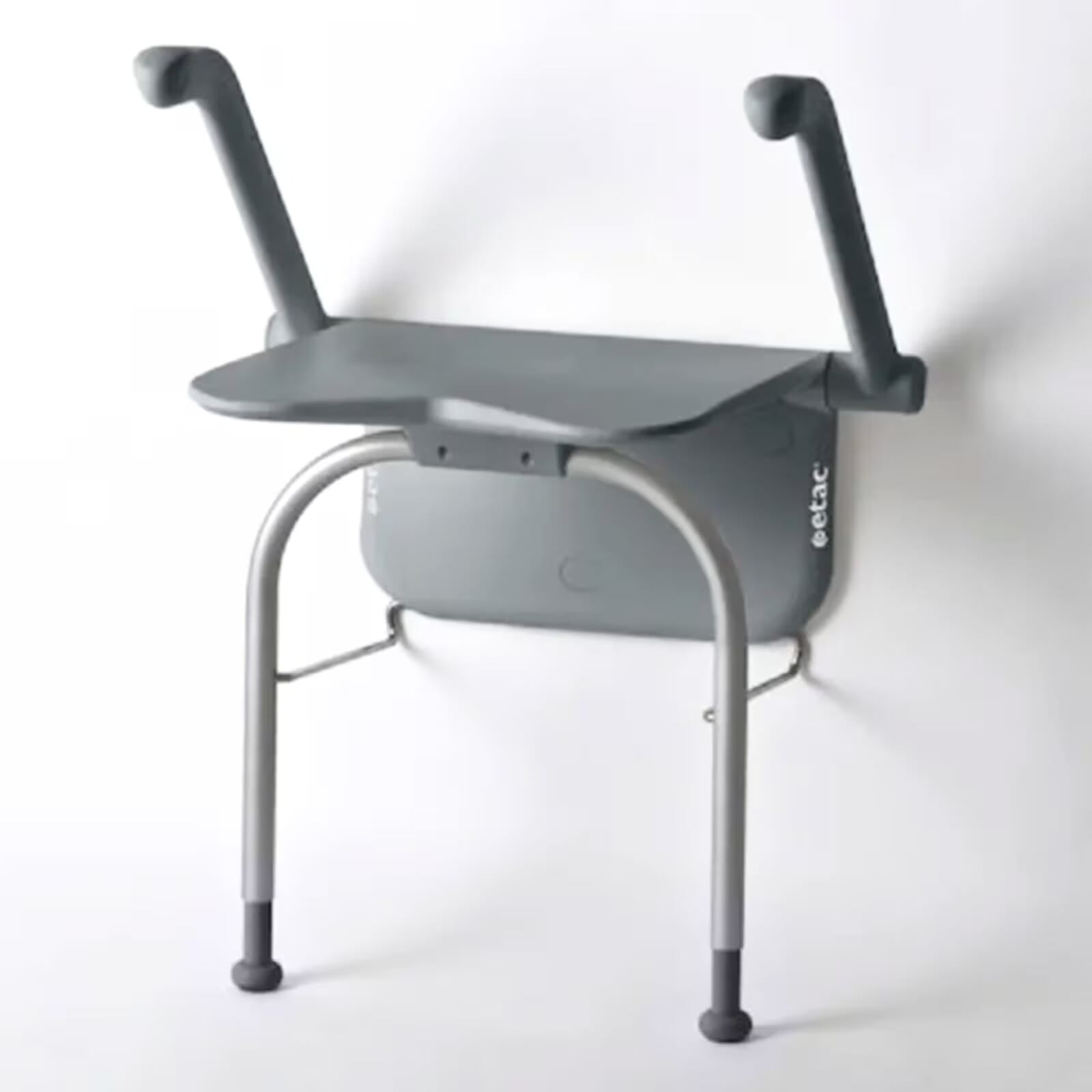 Siège de douche rabattable ETAC Relax