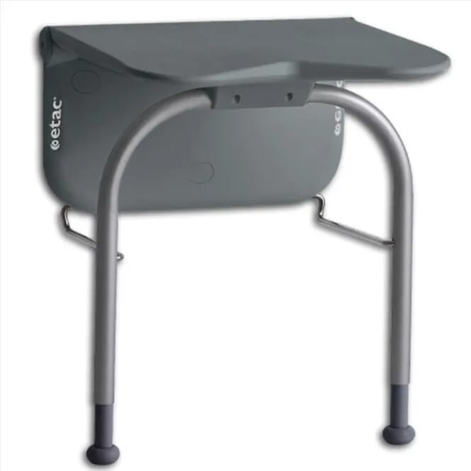 Siège de douche rabattable ETAC Relax
