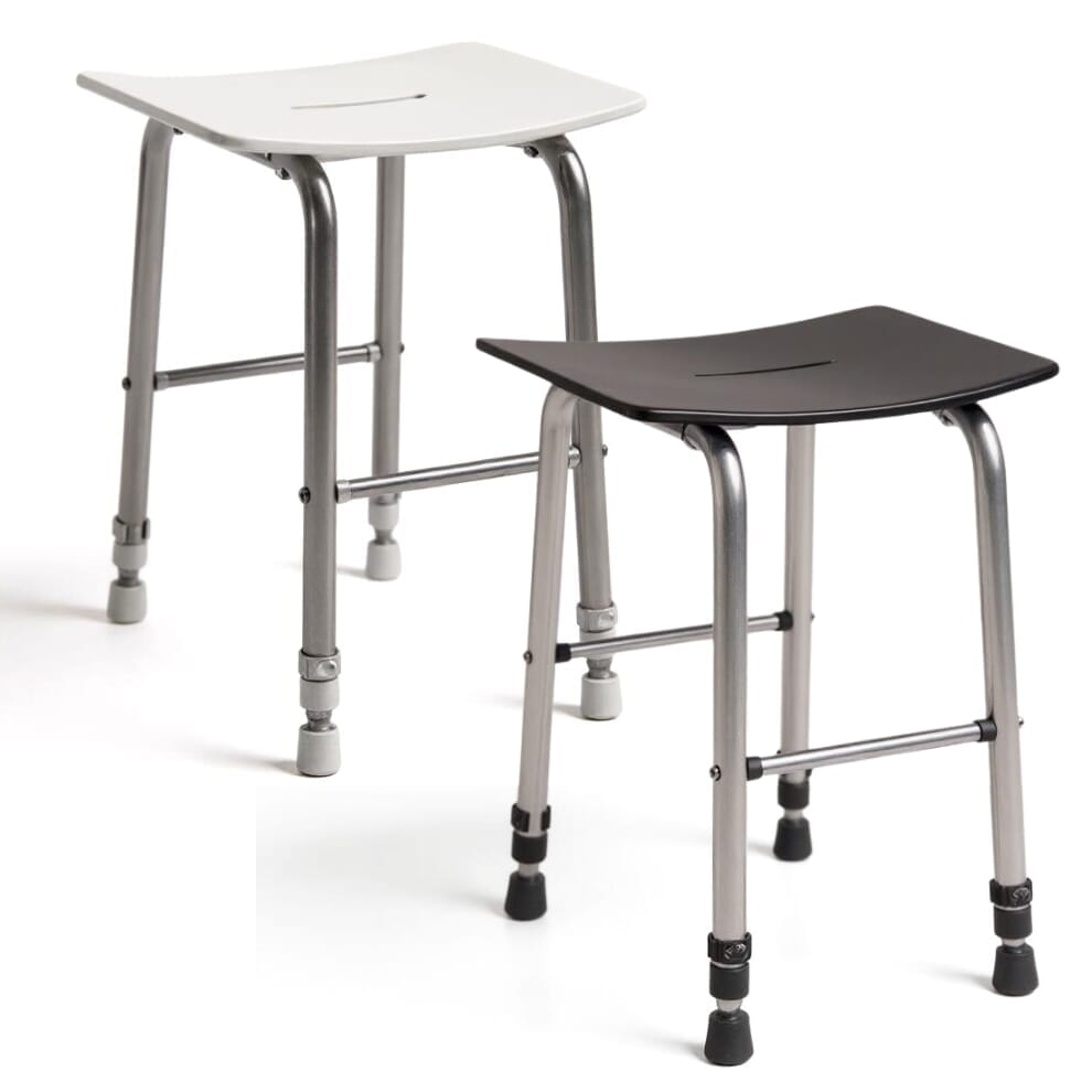 Siège de douche réglable Rugao