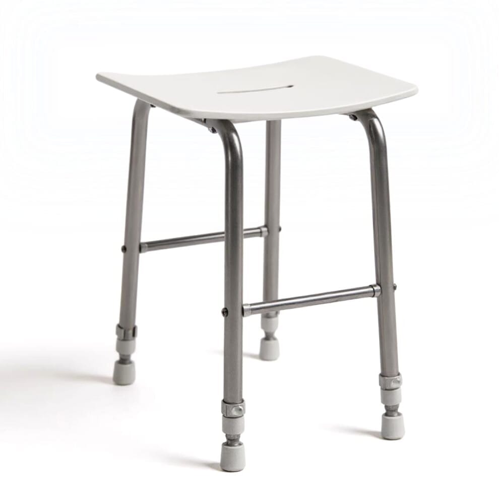 Siège de douche réglable Rugao