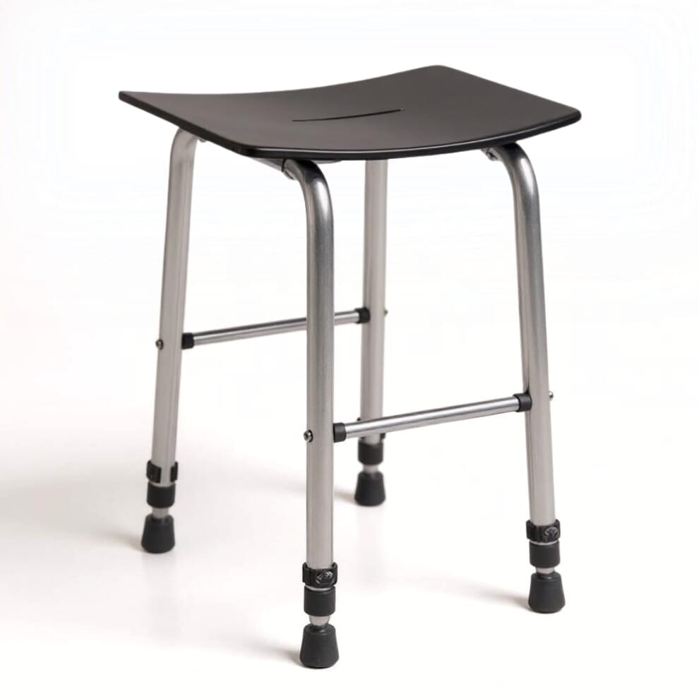 Siège de douche réglable Rugao