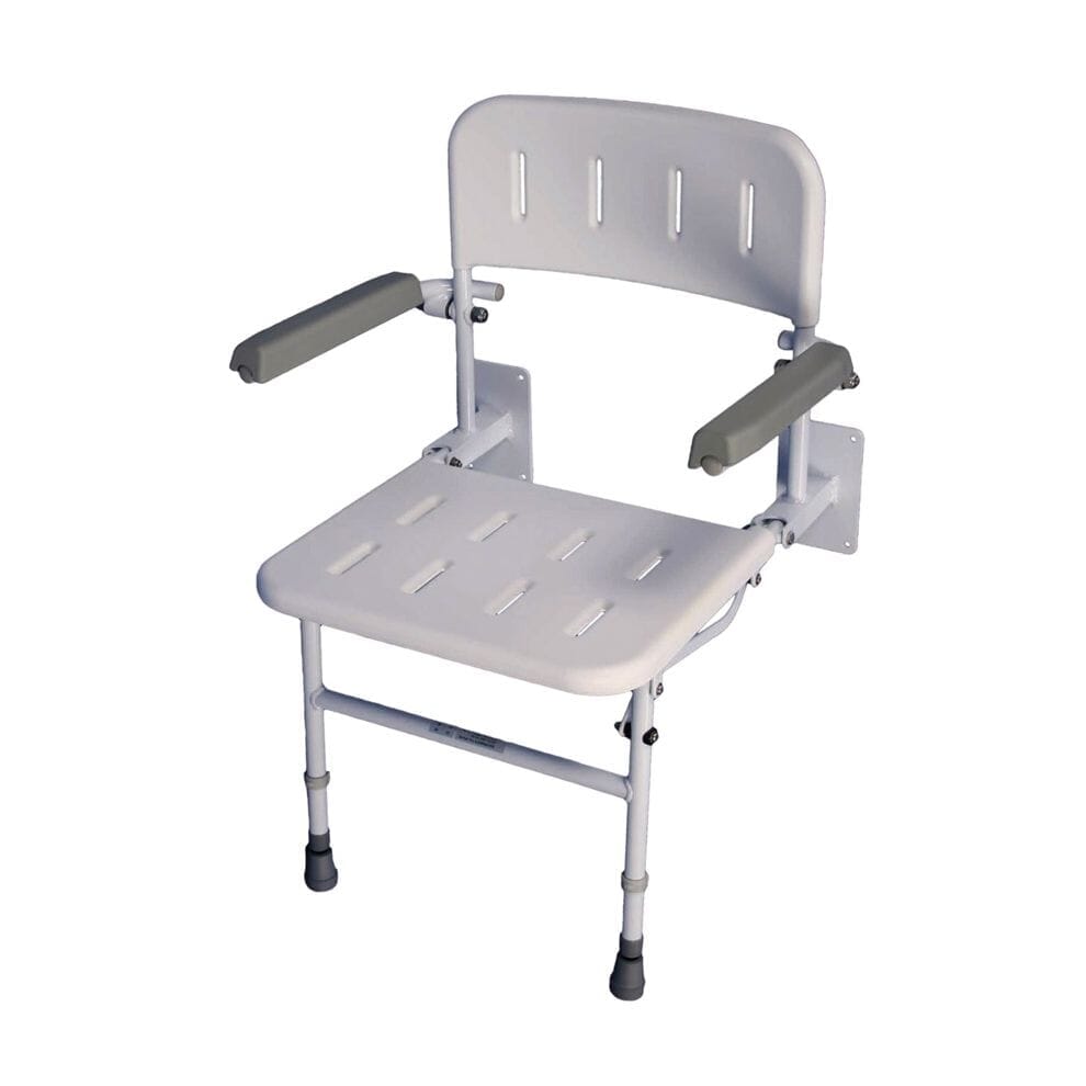 Siège de douche Solo Deluxe