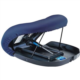 SiÃ¨ge de levage portable - UpEasy - Jusqu'Ã  159 kg