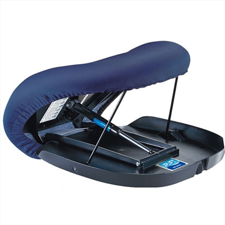 Siège de levage portable - UpEasy - Jusqu'à 159 kg