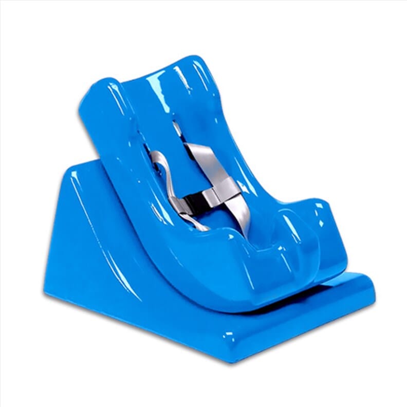 Ensemble complet Deluxe Tumble Forms 2 - Bleu - S