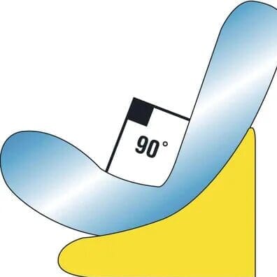 Siège de positionnement Tumble Forms 2