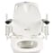 Siège de toilettes avec accoudoirs - Etac