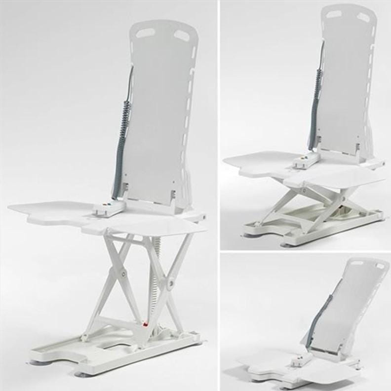 Siège élévateur de bain Aquajoy Value