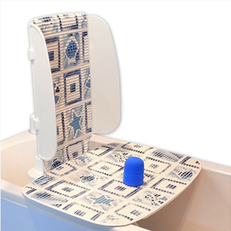 Siège élévateur de bain - Aquajoy Junior Plus