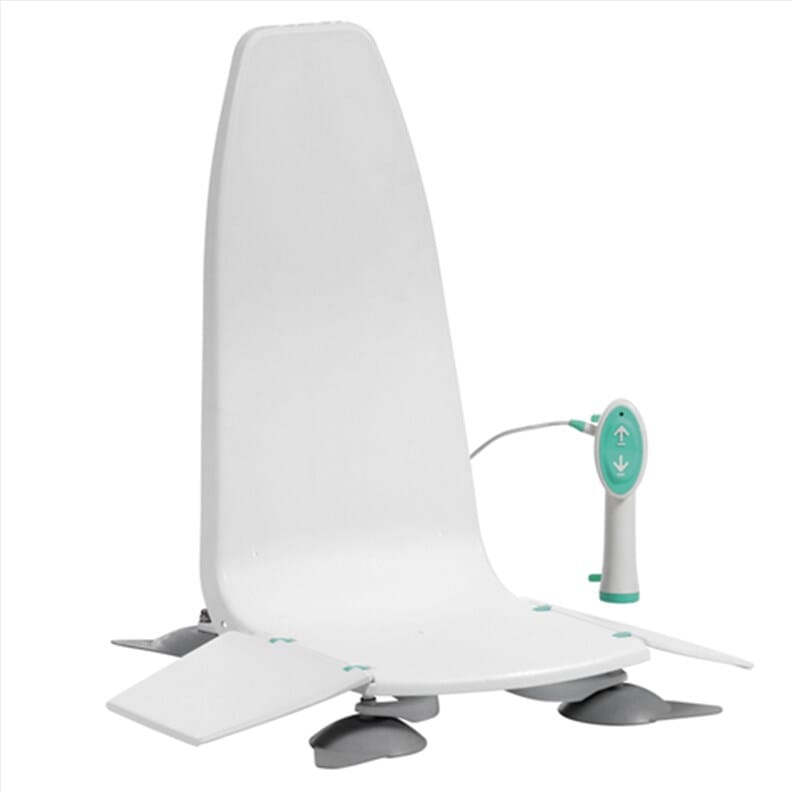 Siège élévateur de bain Neptune