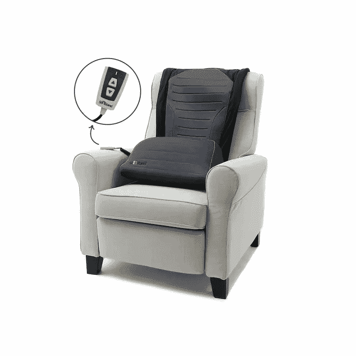 Siège élévateur portable Sitnstand