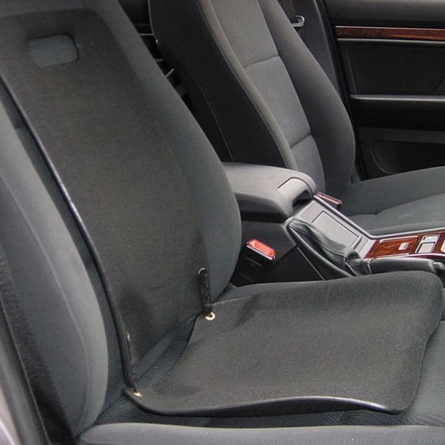 Siège lombaire mal de dos - Backfriend