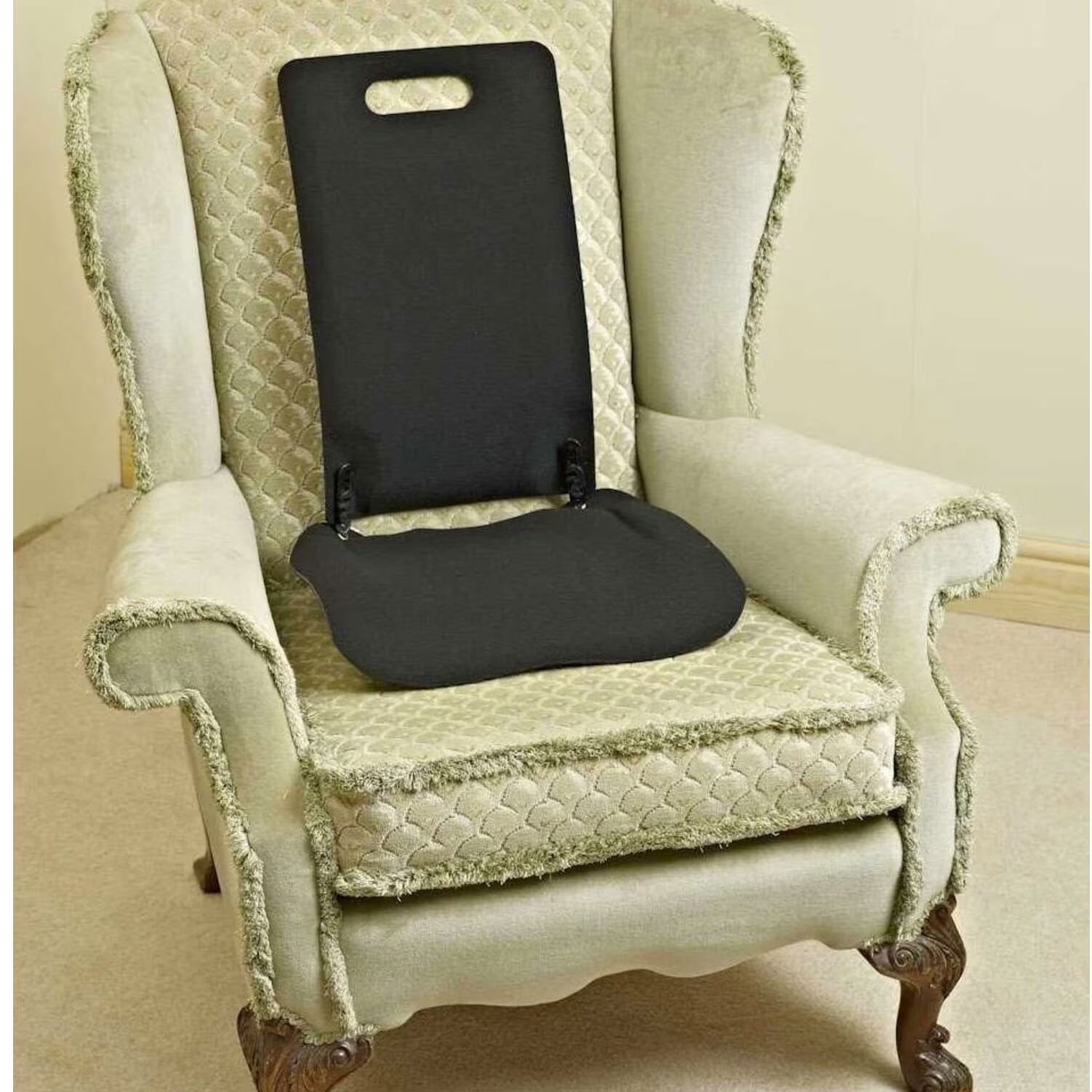 Siège lombaire mal de dos - Backfriend