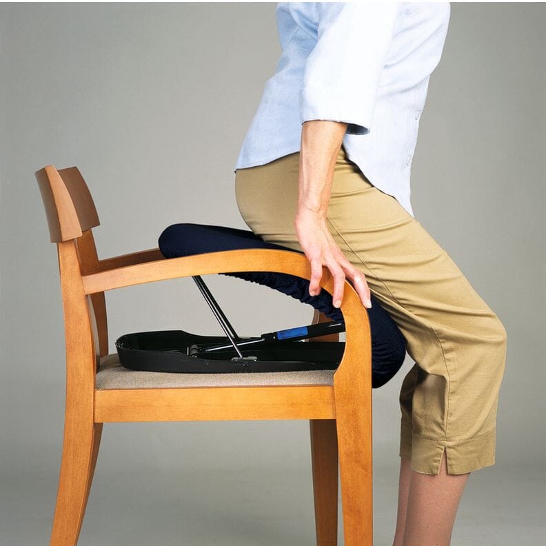 Siège releveur Confort