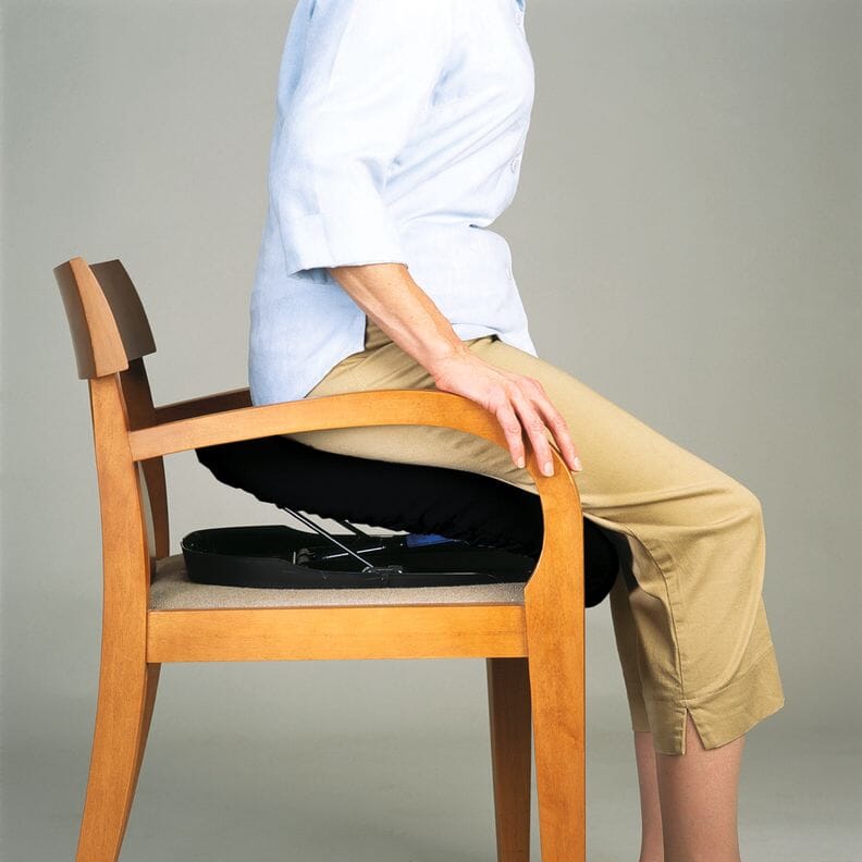 Siège releveur Confort